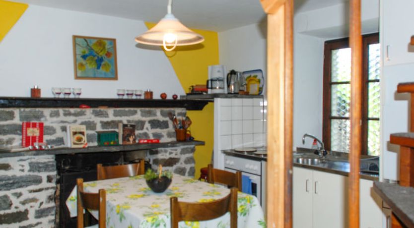 Photo of Verzaschina