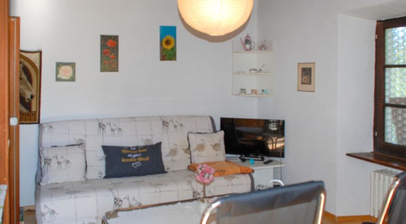 Photo of Verzaschina