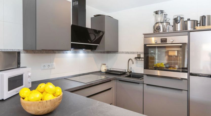 Photo of Les Suredes Apartment 3