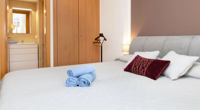 Photo of Les Suredes Apartment 3