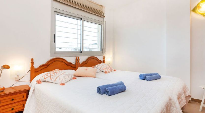 Photo of Les Suredes Apartment 3