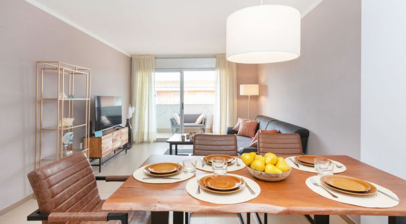 Photo of Les Suredes Apartment 3