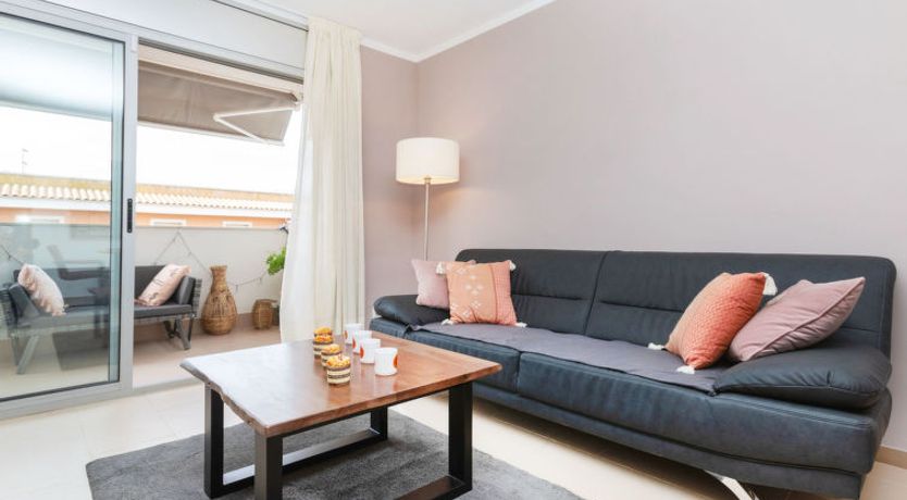 Photo of Les Suredes Apartment 3