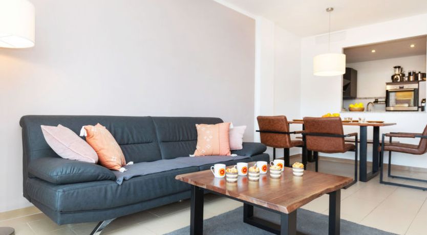 Photo of Les Suredes Apartment 3