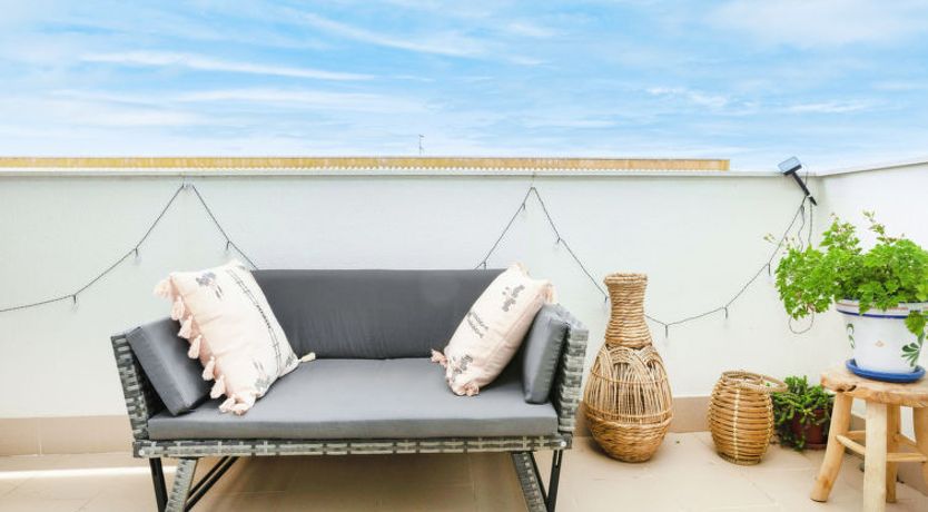 Photo of Les Suredes Apartment 3
