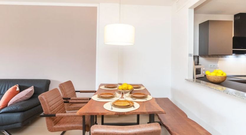 Photo of Les Suredes Apartment 3