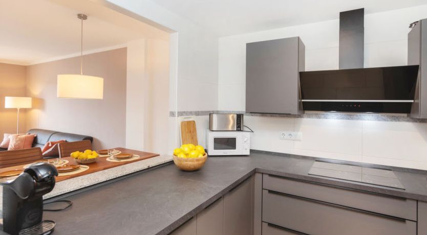 Photo of Les Suredes Apartment 3