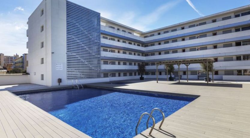 Photo of Les Suredes Apartment 3