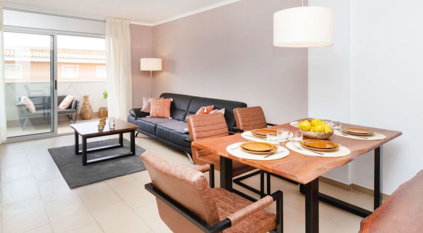 Photo of Les Suredes Apartment 3
