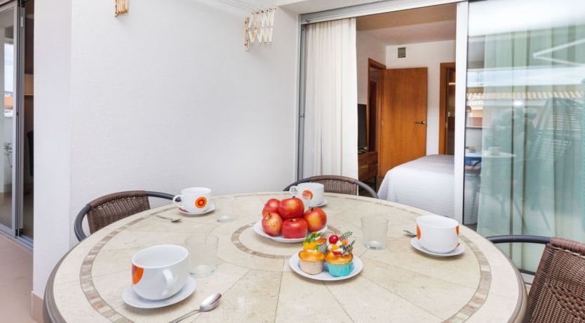 Photo of Les Suredes Apartment 3