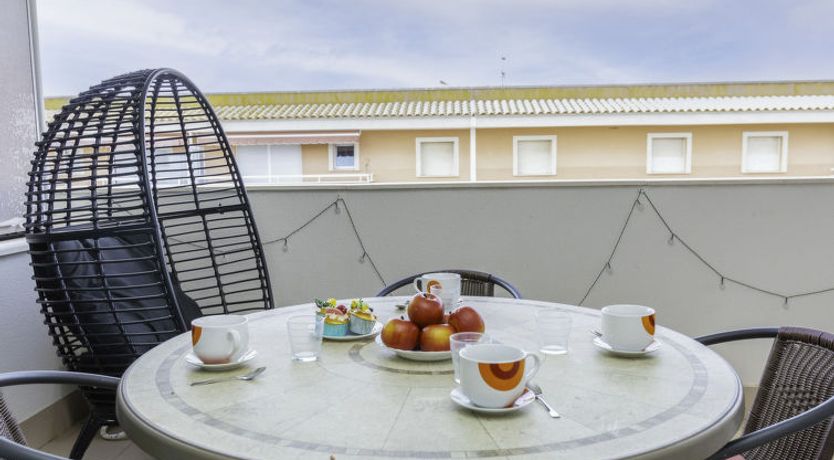 Photo of Les Suredes Apartment 3