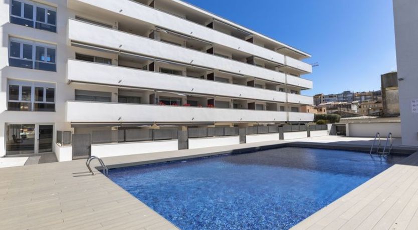 Photo of Les Suredes Apartment 3