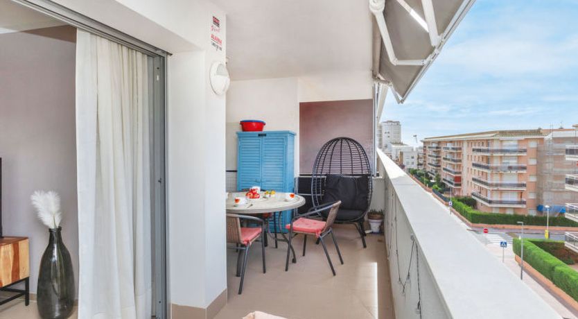 Photo of Les Suredes Apartment 3
