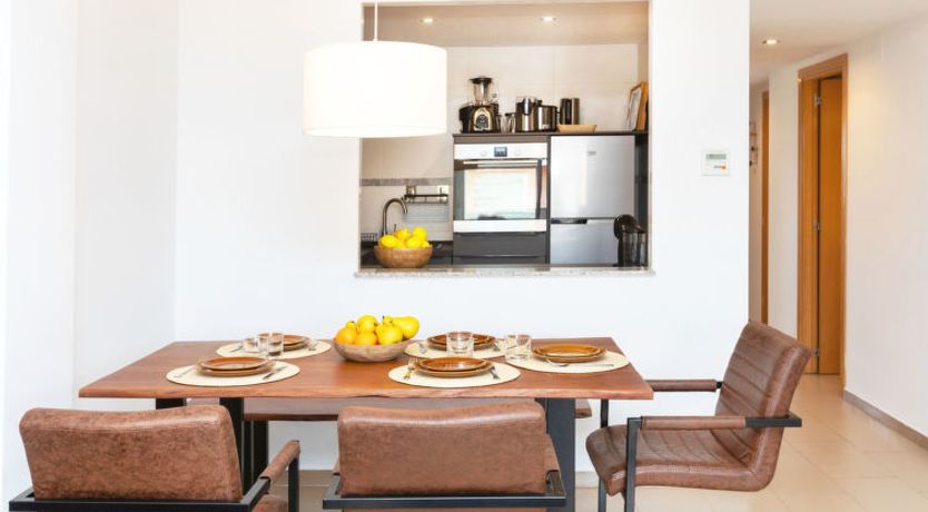 Photo of Les Suredes Apartment 3