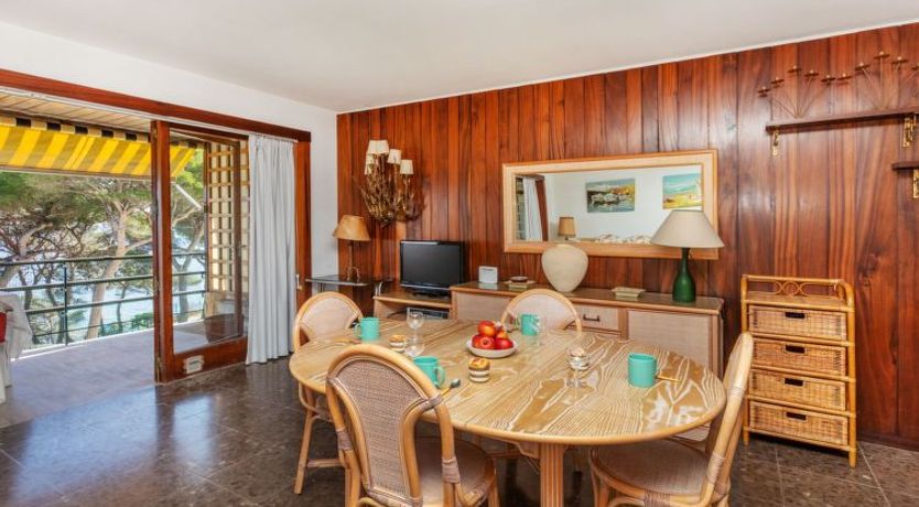 Photo of Bernadette Apartment 3