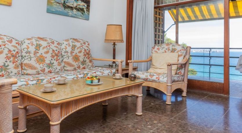 Photo of Bernadette Apartment 3