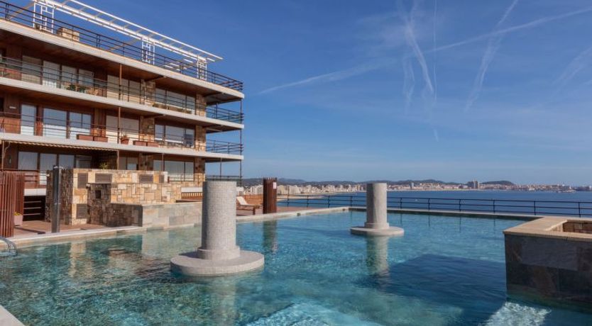 Photo of Bernadette Apartment 3