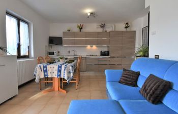 Casa del Re Holiday Home