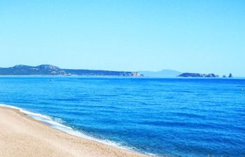 Melis III C2 Holiday Home