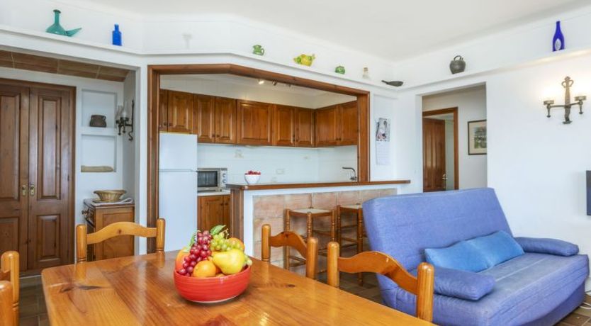 Photo of "Melis II M5 Playa de Pals" Apartment 6