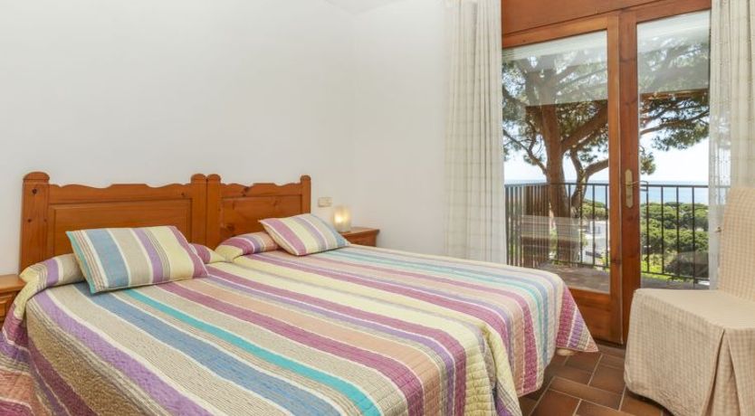 Photo of "Melis II M5 Playa de Pals" Apartment 6