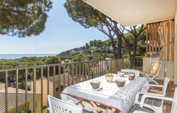 Melis II M5 Apartment 6 Holiday Home