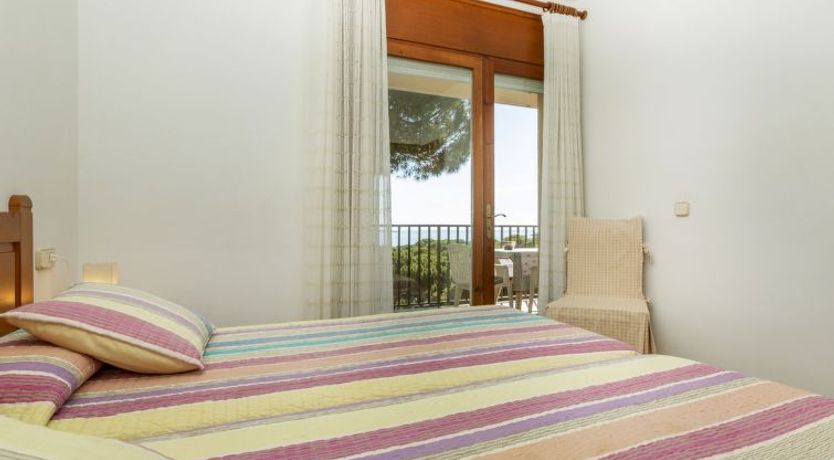 Photo of "Melis II M5 Playa de Pals" Apartment 6