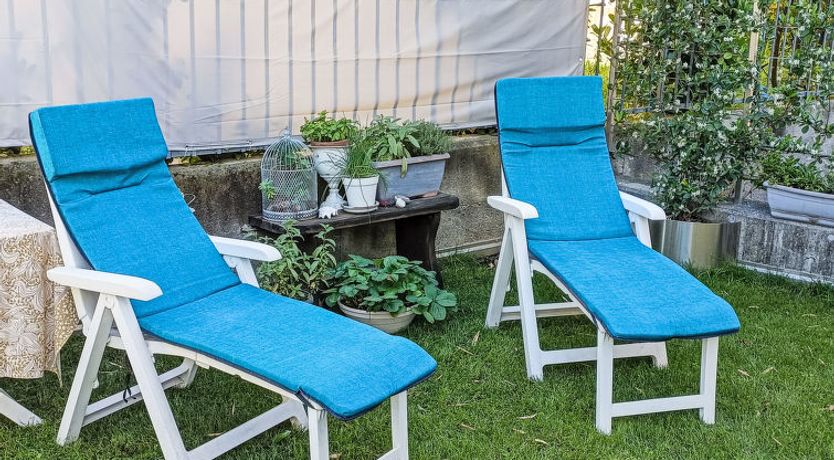 Photo of Olmo Garden Apartment