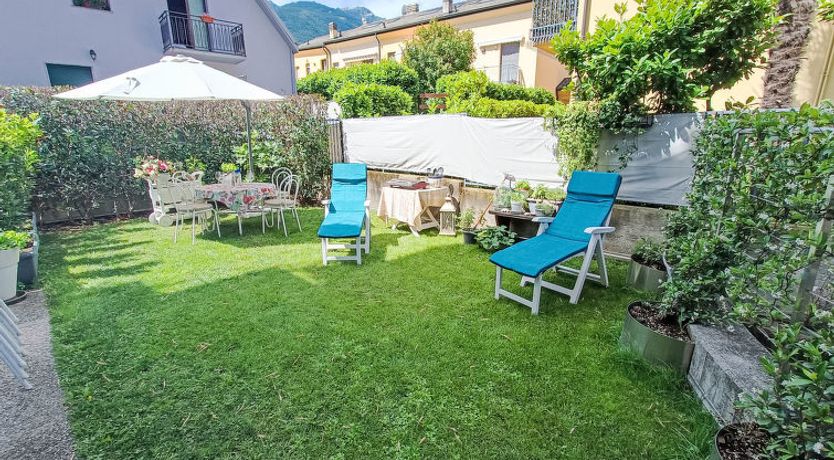 Photo of Olmo Garden Apartment