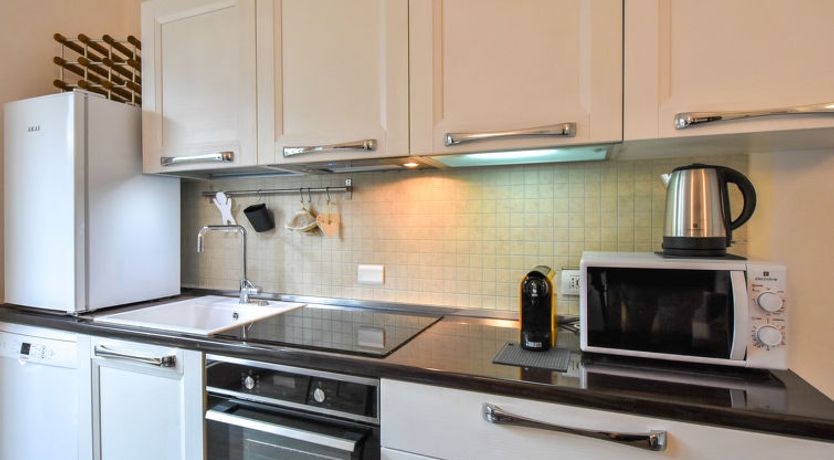 Photo of Olmo Garden Apartment