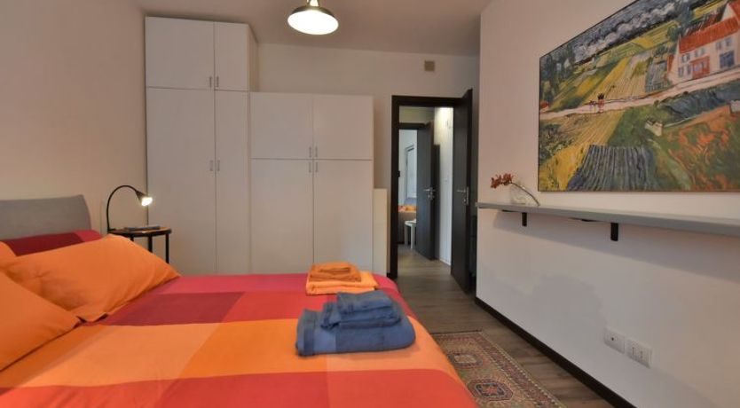 Photo of Olmo Garden Apartment