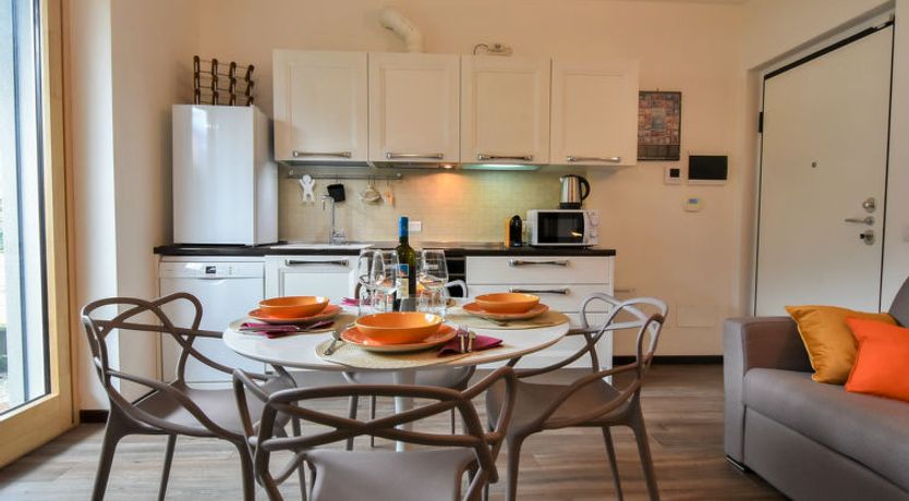 Photo of Olmo Garden Apartment