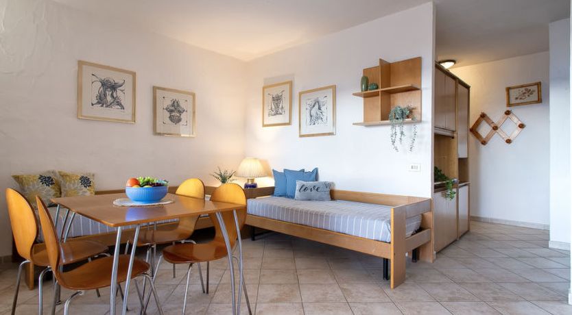 Photo of B/0/3 - Marineledda Apartment 7