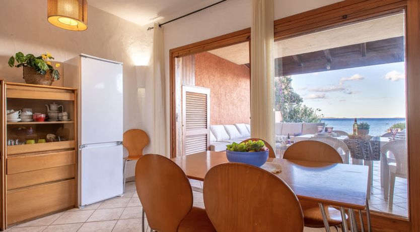 Photo of B/0/3 - Marineledda Apartment 7