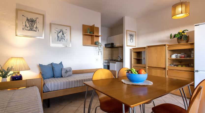 Photo of B/0/3 - Marineledda Apartment 7