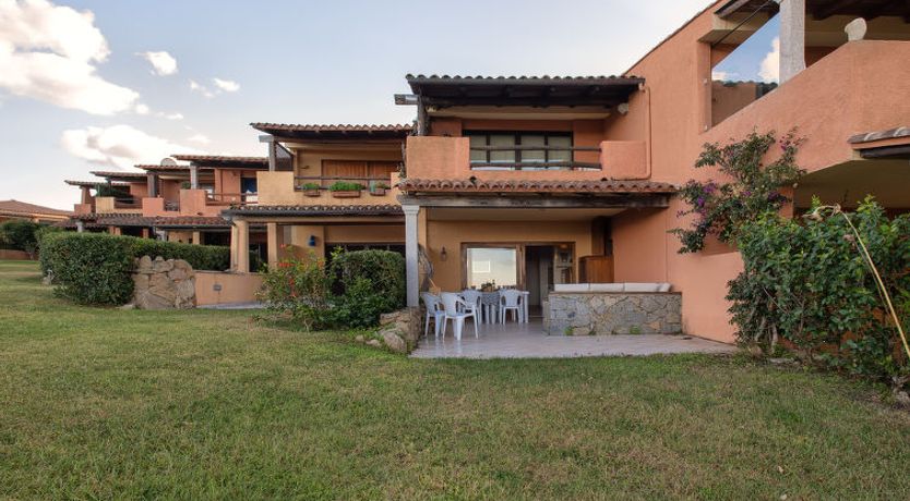 Photo of B/0/3 - Marineledda Apartment 7