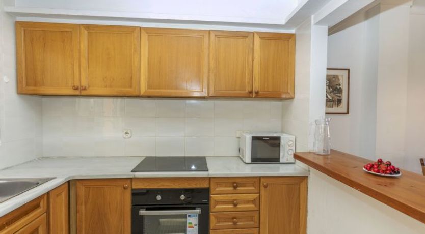 Photo of Melis III C3 Holiday Home 2