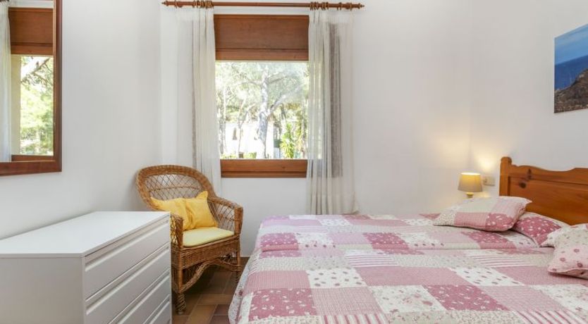 Photo of "Melis II M4 Playa de Pals" Apartment 8