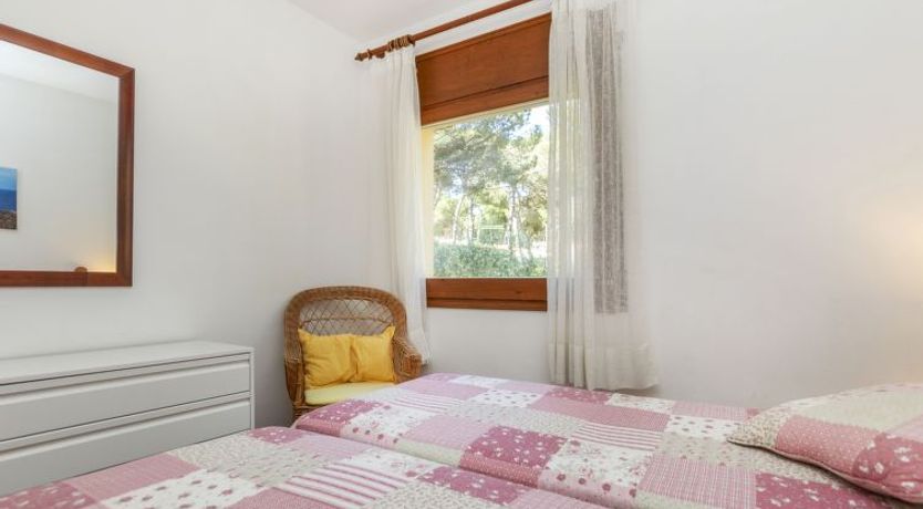 Photo of "Melis II M4 Playa de Pals" Apartment 8