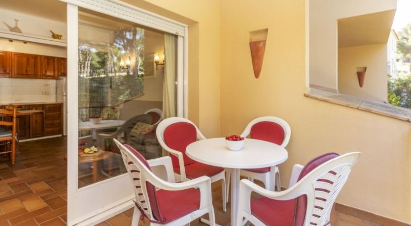 Photo of "Melis II M4 Playa de Pals" Apartment 8