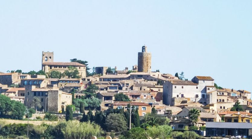 Photo of "Melis II M7 Playa de Pals" Apartment 7