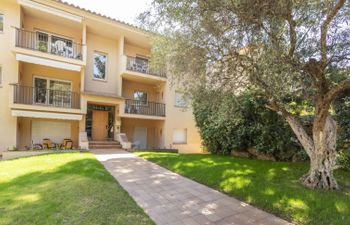 Melis II M7 Apartment 7 Holiday Home