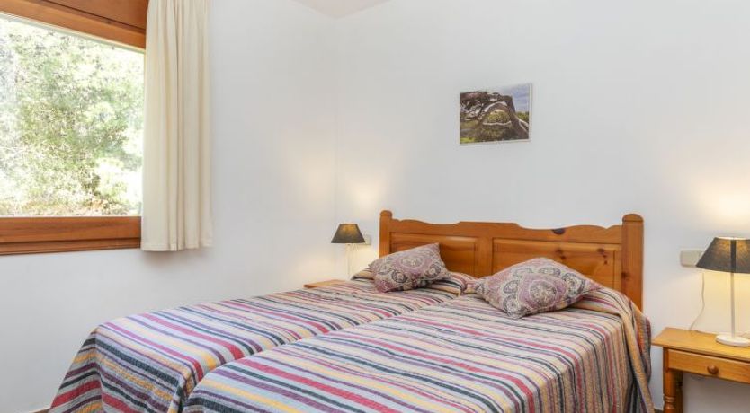 Photo of "Melis II M7 Playa de Pals" Apartment 7