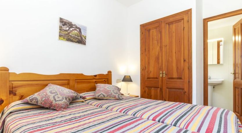 Photo of "Melis II M7 Playa de Pals" Apartment 7