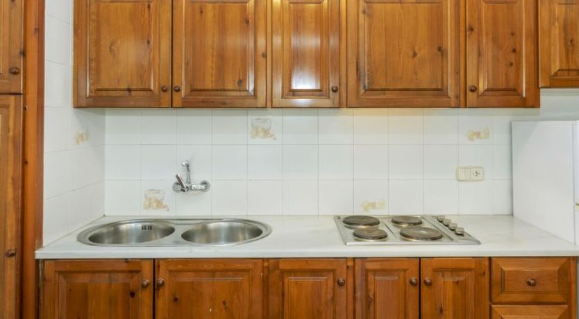 Photo of "Melis II M7 Playa de Pals" Apartment 7