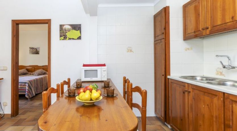 Photo of "Melis II M7 Playa de Pals" Apartment 7