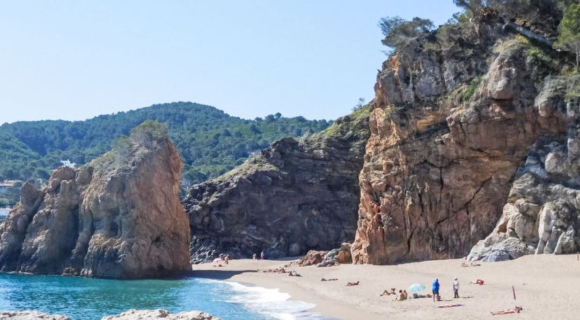 Photo of "Melis II M6-Playa de Pals"