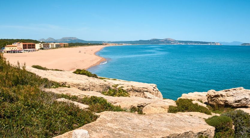 Photo of "Melis II M6-Playa de Pals"