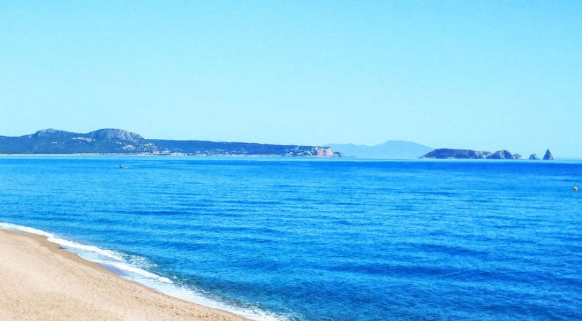 Photo of "Melis II M6-Playa de Pals"