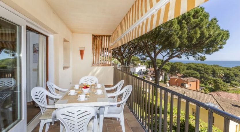 Photo of "Melis II M6-Playa de Pals"